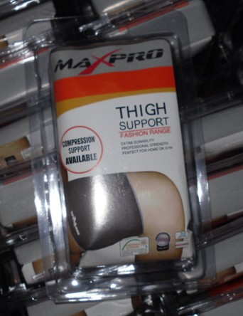 MAXPRO TIGHT SUPPORT MX3856